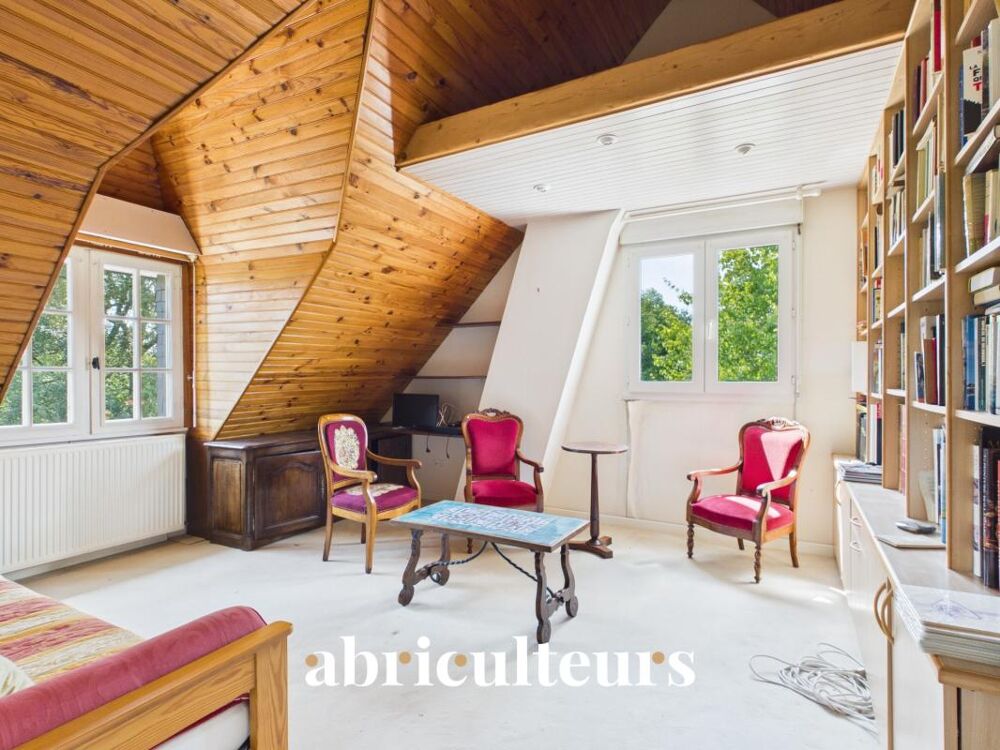à vendre  Maison Vannes (56000)