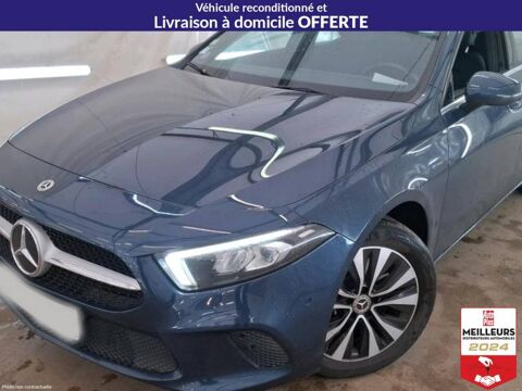 Mercedes Classe A 250 e 8G-DCT Style Line +Pack Advantage + 2021 occasion Lavau 10150