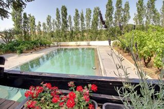  Propri�t�/ch�teau � vendre 11 pi�ces 305 m�