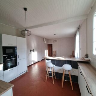  Maison � vendre 3 pi�ces 