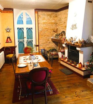  Maison � vendre 15 + pi�ces 473 m�