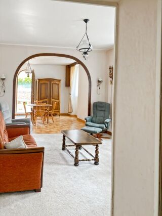  Maison à vendre 7 pièces 98 m²