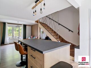  Maison � vendre 3 pi�ces 61 m� Hericourt