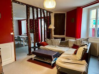  Maison à vendre 4 pièces 140 m²