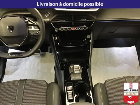 2008 Hybrid 145 e-DCS6 GT 2026 occasion 78200 Buchelay