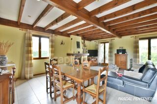  Maison � vendre 6 pi�ces 153 m�