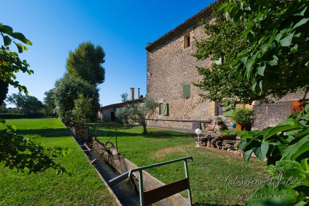  vendre  Maison Salon-de-Provence (13300)