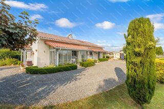  Maison à vendre 6 pièces 119 m²