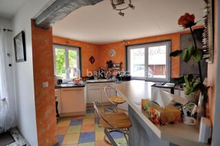  Maison à vendre 7 pièces 160 m²