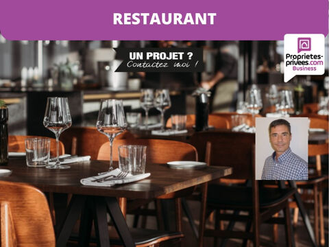 COIGNIERES -  Brasserie, Bar, Restaurant 180 m&sup2;, avec Logement 159500 78310 Coignieres