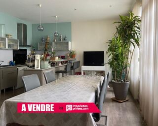 Immeuble à vendre 8 pièces 162 m²