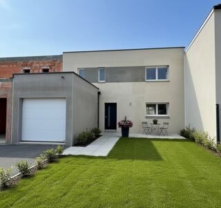  Maison à vendre 5 pièces 117 m²