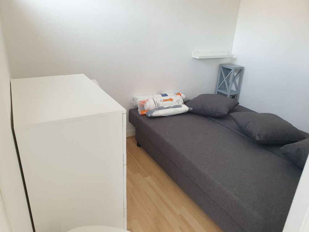 Location Appartement Appartement de 23m2 à louer sur Tours Tours
