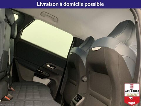 C5 aircross HYBRIDE NOUVEAU 145 CH E-DCS6 PLUS 2026 occasion 10150 Lavau