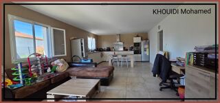  Maison à vendre 5 pièces 128 m²