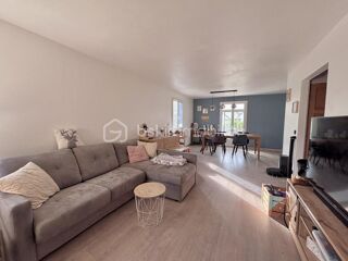  Maison à vendre 8 pièces 128 m²