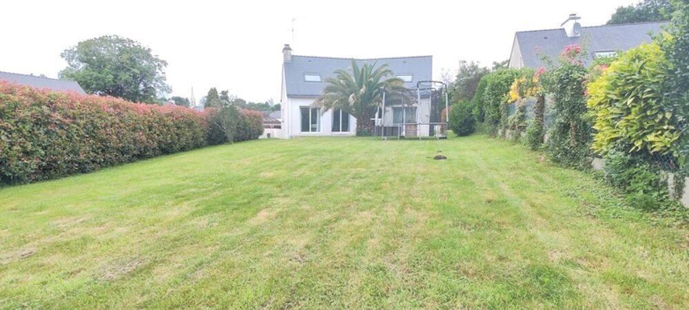 maison moderne de 122m2