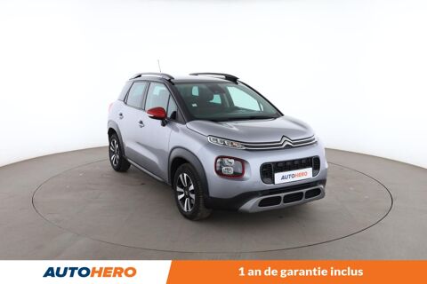 C3 Aircross 1.5 Blue-HDi C-Series EAT6 120 ch 2020 occasion 92130 Issy-les-Moulineaux
