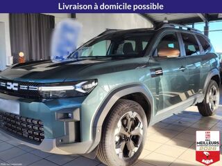 Bigster Hybrid-G 150 4x4 Journey 2026 occasion 10150 Lavau
