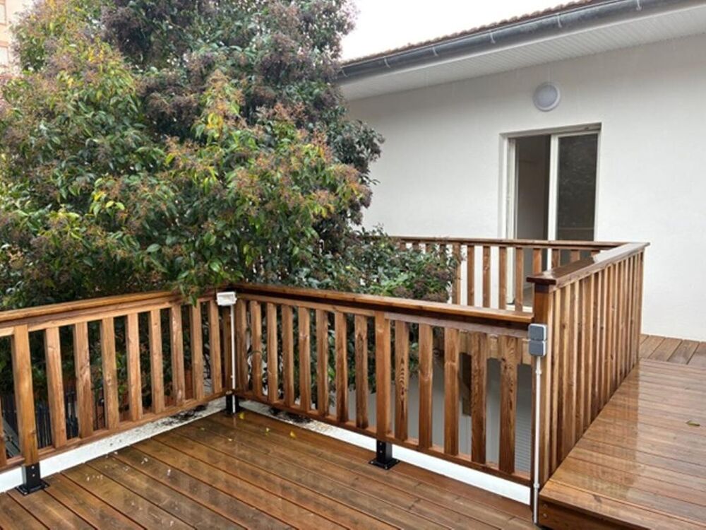 Vente Appartement Arcachon Centre magnifique appartement proche centre et plage Arcachon