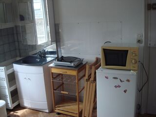  Appartement à louer 1 pièce 12 m²