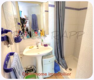  Maison � vendre 3 pi�ces 28 m�