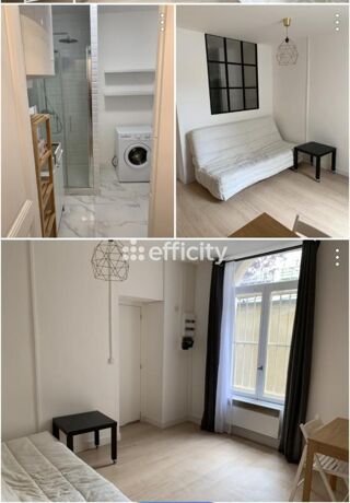  Appartement � vendre 3 pi�ces 44 m�