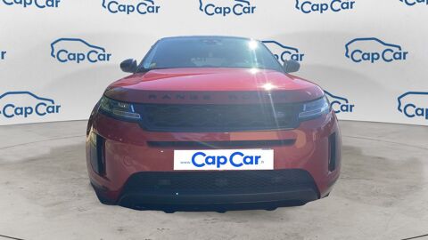 Range Rover Evoque II 2.0 Td4 MHEV AWD 150 BVA S 2019 occasion 33210 Mazeres