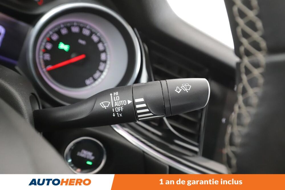 Insignia Grand Sport 1.6 Diesel Innovation 136 ch 2018 occasion 92130 Issy-les-Moulineaux