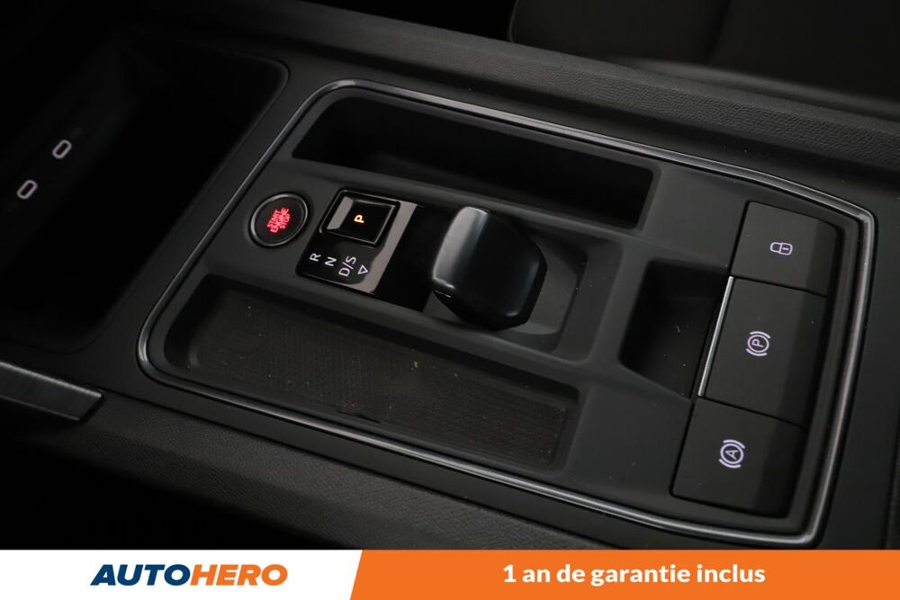 Formentor 1.5 TSI Business Edition DSG7 150 ch 2022 occasion 92130 Issy-les-Moulineaux