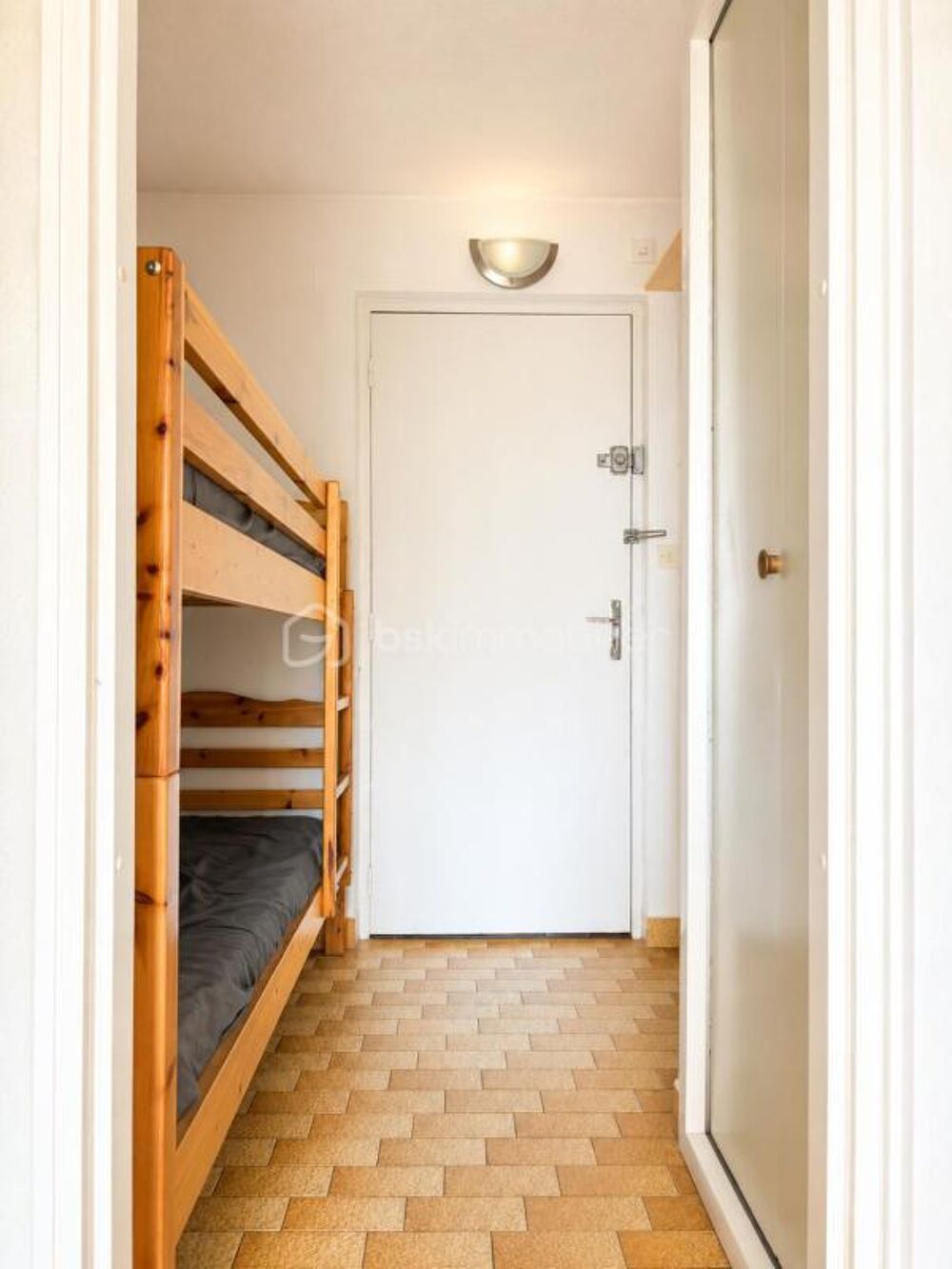 Vente Appartement Appartement dans résidence sécurisé au CAP D'AGDE Le cap d agde
