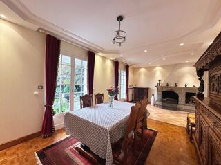  Maison � vendre 7 pi�ces 160 m�