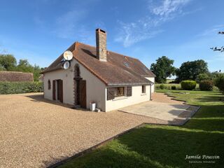  Maison à vendre 7 pièces 137 m²