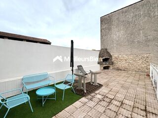  Maison � vendre 7 pi�ces 138 m�