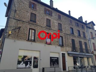  Immeuble à vendre 15 + pièces 454 m²