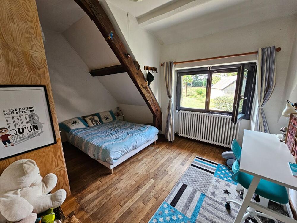  vendre  Maison Gurande (44350)