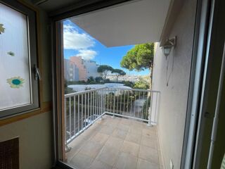  Appartement � vendre 1 pi�ce 24 m�