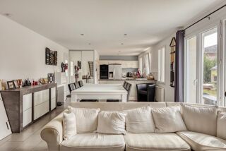  Maison à vendre 4 pièces 106 m²