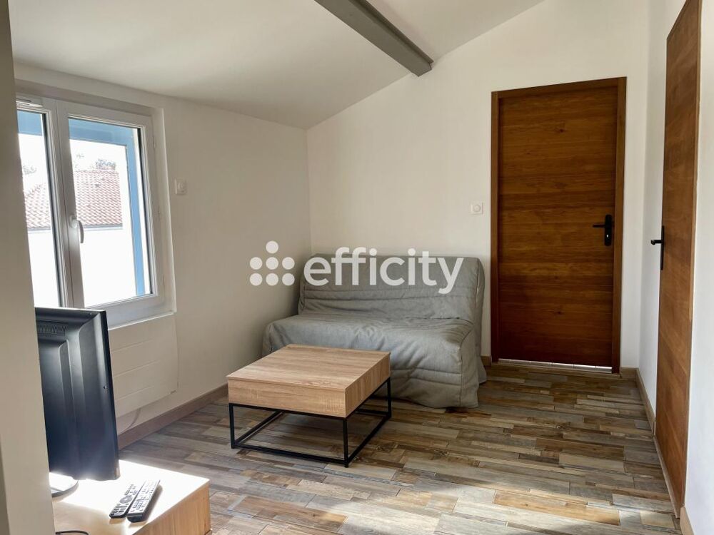 Vente Appartement Appartement Bourcefranc le chapus