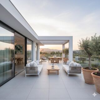  Appartement � vendre 4 pi�ces 86 m�