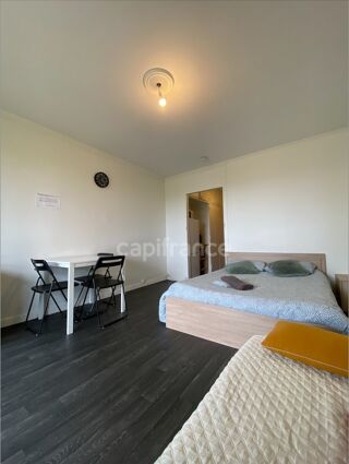  Appartement  vendre 1 pice 24 m