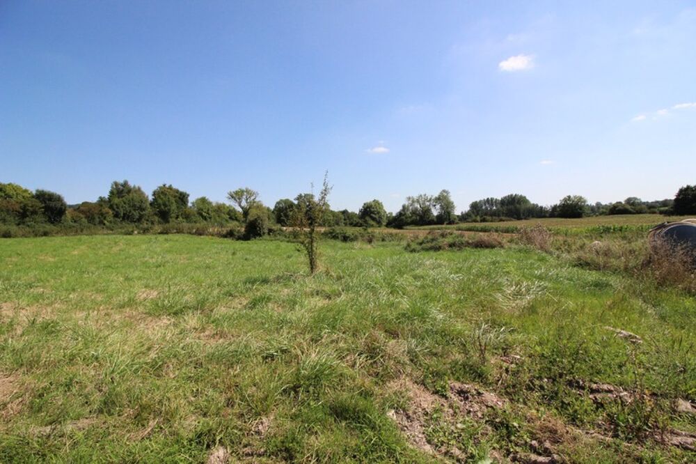 Vente Terrain Mesnières en Bray Terrain à bâtir de 1953 m2 Mesnieres en bray