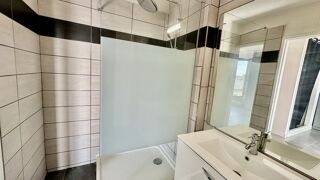  Appartement à vendre 1 pièce 27 m²