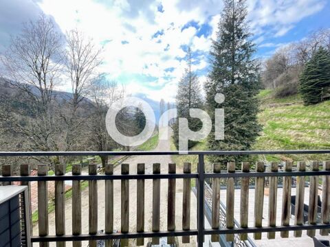  Appartement � louer 2 pi�ces 35 m�