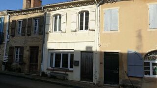  Maison à vendre 5 pièces 141 m²