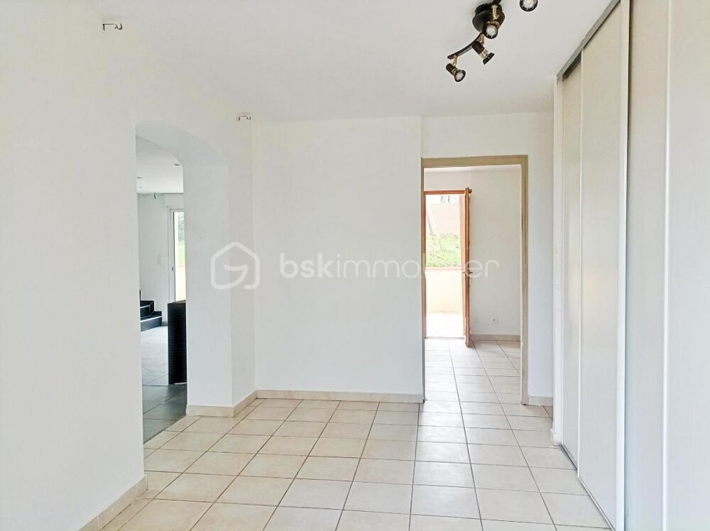 Maison familiale T5 avec jardin arboré et piscine  Cahors