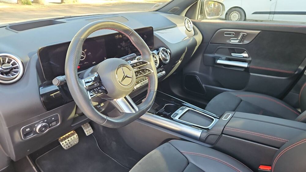 Classe GLA 250e 218 EQ Power 8G-DCT AMG Line 2023 occasion 97436 Saint Leu