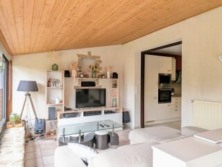  Maison à vendre 6 pièces 116 m²