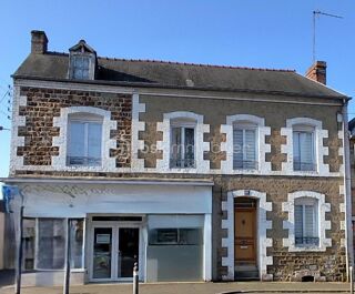  Immeuble � vendre 8 pi�ces 186 m�