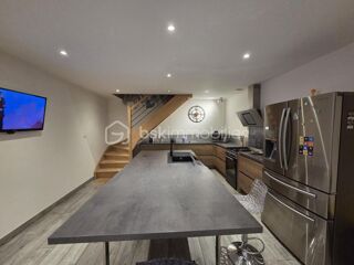  Maison à vendre 4 pièces 146 m²